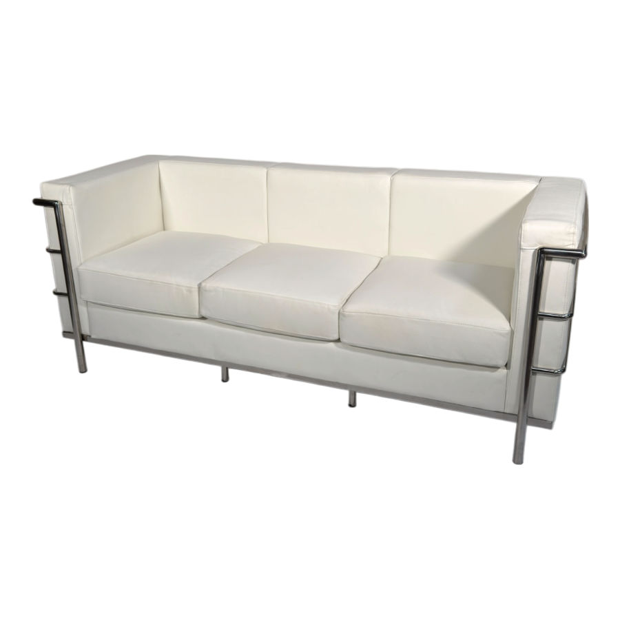 Classic 3er Sofa
